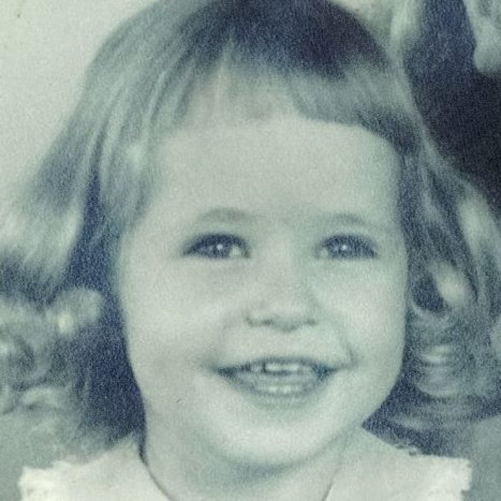 Meet your Posher, Donna